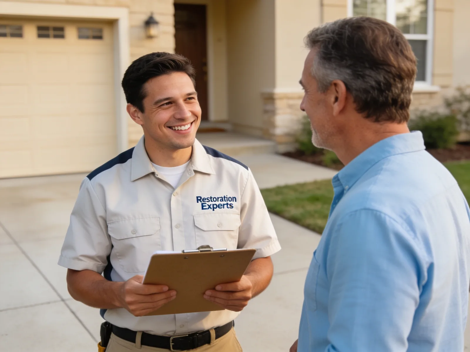 Water Damage Cleanup Flandreau, SD FAQs